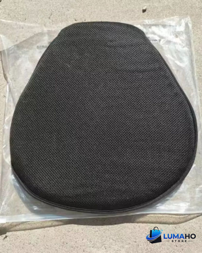 COJÍN GEL SILICONA UNIVERSAL PARA MOTO